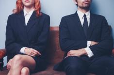 Senat za sądowym ustaleniem ojcostwa lub macierzyństwa po śmierci dziecka