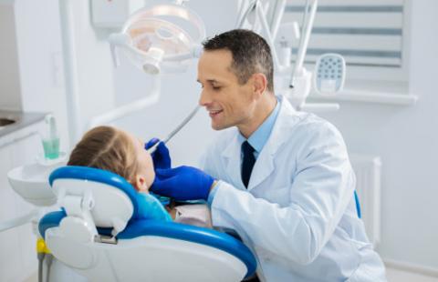 Ustawa o opiece zdrowotnej nad uczniami podpisana