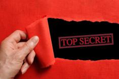 Prezes UOKiK z dostępem do tajemnicy skarbowej i bankowej