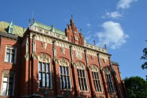 Na Uniwersytet Jagielloński tylko po rozszerzonej maturze