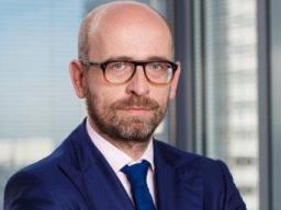 Adam Mariuk nowym partnerem zarządzającym w Deloitte