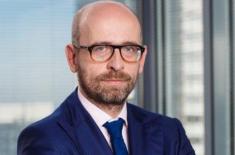 Adam Mariuk nowym partnerem zarządzającym w Deloitte