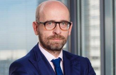 Adam Mariuk nowym partnerem zarządzającym w Deloitte
