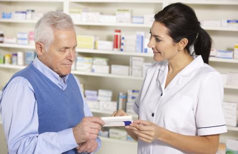 74 proc. pacjentów nie mogło kupić leków w aptece