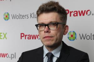 Igor Tuleya: Sędzia ma prawo i obowiązek mówić o problemach sądów
