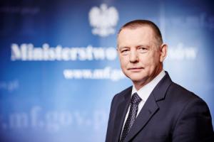 Minister finansów: Młodzi nie powinni płacić PIT