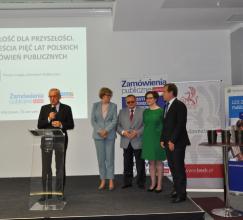 Wolters Kluwer laureatem  Nagrody Publicus