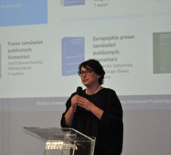 Wolters Kluwer laureatem  Nagrody Publicus