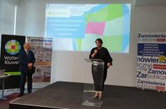 Wolters Kluwer laureatem Nagrody Publicus