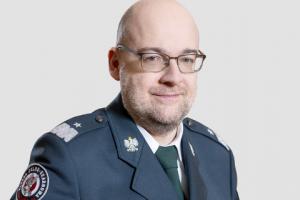 Piotr Walczak nowym szefem Krajowej Administracji Skarbowej