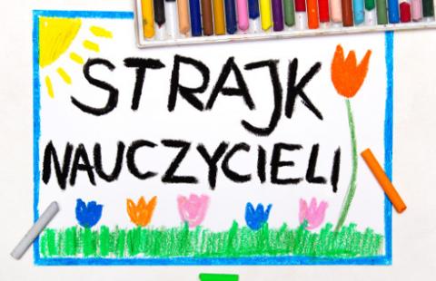 Wysyp wniosków o zapomogę z funduszu strajkowego