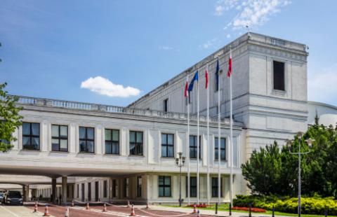 Akcjonariusze prostej spółki będą widoczni w e-rejestrze