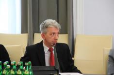 Przewodniczący Krajowej Rady Kuratorów: Nie da się zarządzać przy pomocy strachu