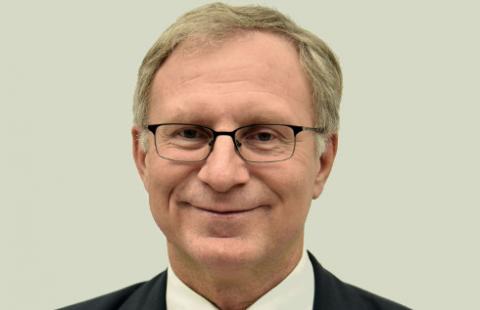 Tomasz Latos nowym przewodniczącym sejmowej komisji zdrowia