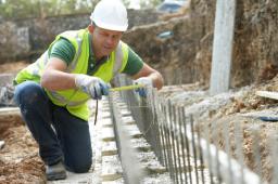 Raport: Będzie więcej miejsc pracy w budownictwie