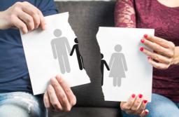 Rodzice w konflikcie o dziecku zapominają - system prawny nadal bezradny