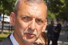 Broniarz: O wznowieniu strajku zdecydują nauczyciele