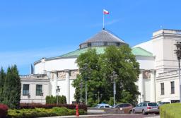 Sejm przyjął przepisy o prostej spółce akcyjnej