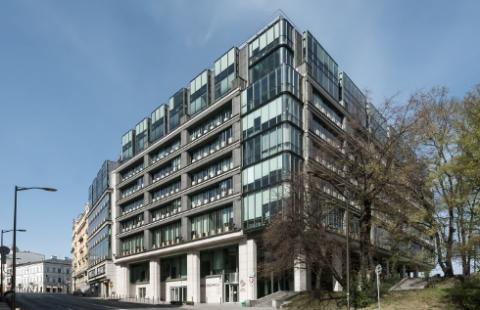 Ruszają prace nad koncepcją sądu dla rynku kapitałowego