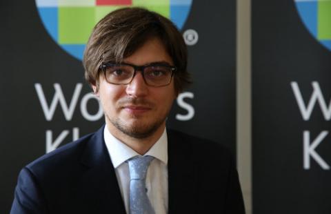 Prof. Adam Dyrda: Solidna refleksja podstawą dobrego prawa