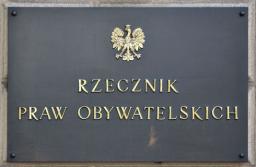 RPO sygnalizuje regres rządów prawa w Polsce