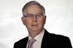 Ławnik drzemie tylko z pozoru