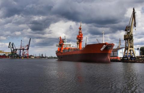 Zwolnienie z PIT dla marynarzy nie tylko polskich statków