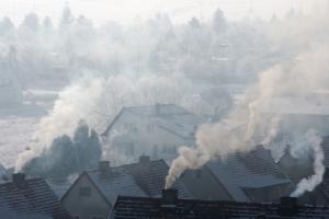 Będzie skuteczniejsza walka za smogiem - prezydent podpisał ustawę