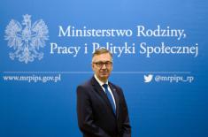 Rząd chce wyłączyć dodatek stażowy z minimalnego wynagrodzenia