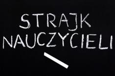 Od poniedziałku wypłaty z funduszu strajkowego