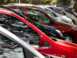 Kary za niezarejestrowanie auta uderzą we wszystkich właścicieli