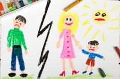 Kuratorzy apelują o lepsze przepisy o kontaktach rodzica z dzieckiem