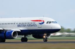 British Airways grozi surowa kara za naruszenie RODO