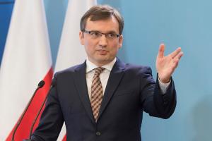 Minister Ziobro nie chce przepraszać sędzi Morawiec - złożył apelację