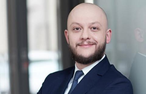 Firmy boją się działalności badawczo-rozwojowej