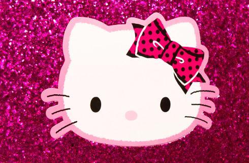Komisja Europejska ukarała Hello Kitty za ograniczenia w sprzedaży