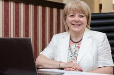 Prof. Glumińska-Pawlic: Tajemnica zawodowa doradców podatkowych jest świętością