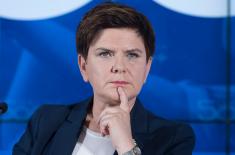 Beata Szydło nie będzie szefową komisji zatrudnienia PE