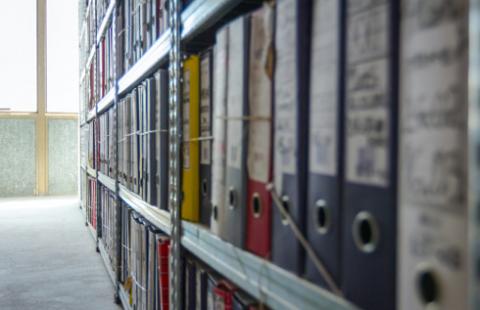 Urzędy muszą zadbać o zabezpieczenie dokumentów