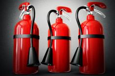 Płonący schab z dzika poparzył kelnerkę. Restaurator zapłaci 75 tys. złotych