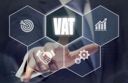 Zmiany w VAT przyjęte także przez Senat