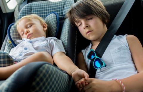 Koszty dowozu dziecka niepełnosprawnego do szkoły - Senat proponuje zmiany