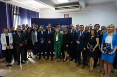 Coraz więcej chętnych do doradztwa podatkowego