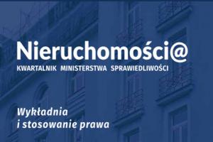 Ministerstwo Sprawiedliwości wydaje kwartalnik naukowy. Kamil Zaradkiewicz szefem rady naukowej