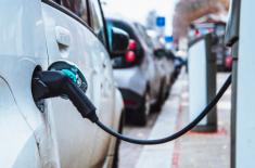 Budżet dopłaci tylko do małych aut elektrycznych