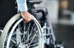 NIK: W Polsce większość osób niepełnosprawnych pozostaje poza rynkiem pracy