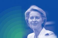 Von der Leyen będzie nową szefową Komisji Europejskiej