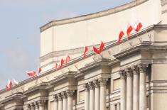 Konsul także bez szkolenia i egzaminu