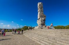 Sejm za poprawkami Senatu do specustawy ws. budowy Muzeum Westerplatte