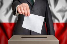 PKW wciąż bez przewodniczącego